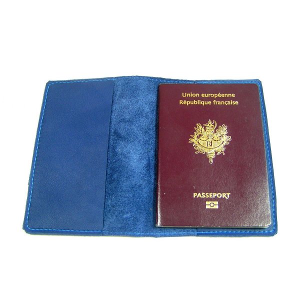 Prot&egrave;ge-passeport