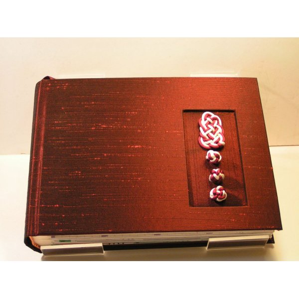 R&aring;ttsvans diameter 2mm syntetiskt material 